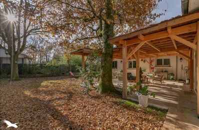 vente maison 574 750 € à proximité de Moulis-en-Médoc (33480)