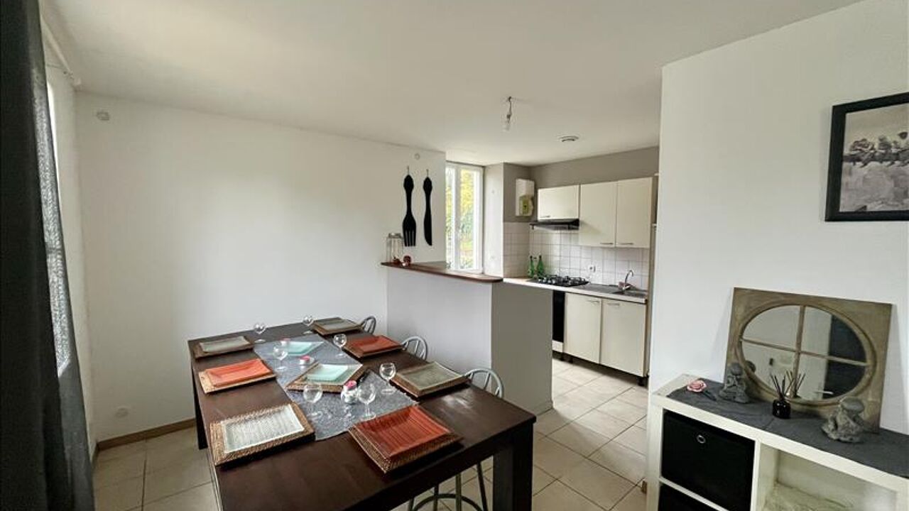 maison 2 pièces 49 m2 à vendre à Landivisiau (29400)