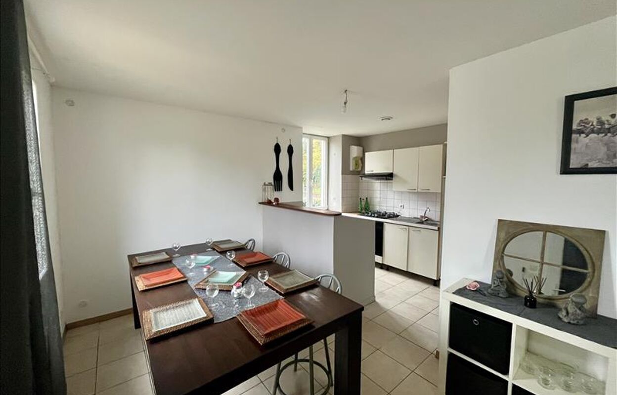 maison 2 pièces 49 m2 à vendre à Landivisiau (29400)