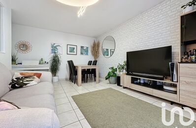 vente appartement 279 000 € à proximité de Thiais (94320)