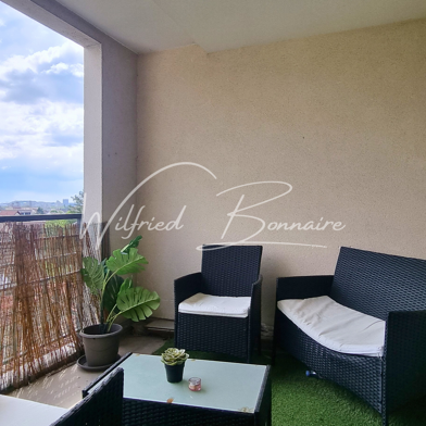 Appartement 4 pièces 80 m²