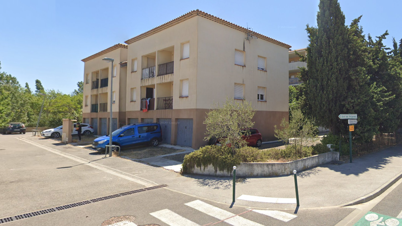 appartement 1 pièces 24 m2 à louer à La Garde (83130)