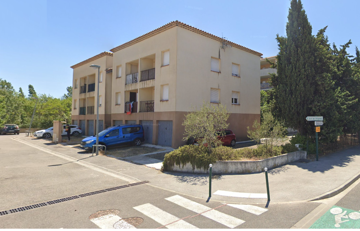 appartement 1 pièces 24 m2 à louer à La Garde (83130)