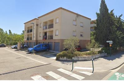 location appartement 635 € CC /mois à proximité de La Crau (83260)