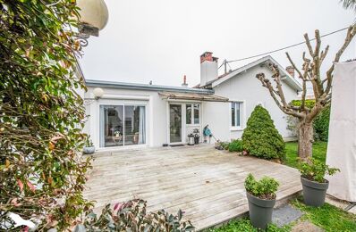 maison 7 pièces 163 m2 à vendre à Mérignac (33700)