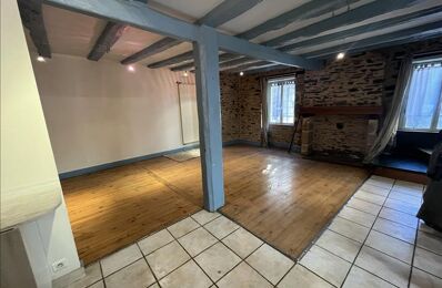 vente maison 93 075 € à proximité de Saint-Cyr-la-Roche (19130)