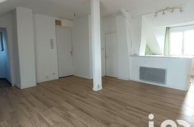 vente appartement 71 000 € à proximité de Sainte-Adresse (76310)