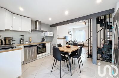 vente maison 230 000 € à proximité de Clamart (92140)