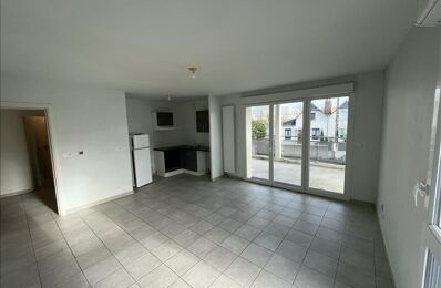 appartement 3 pièces 63 m2 à vendre à Joué-Lès-Tours (37300)