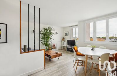 vente appartement 312 000 € à proximité de Montreuil (93100)