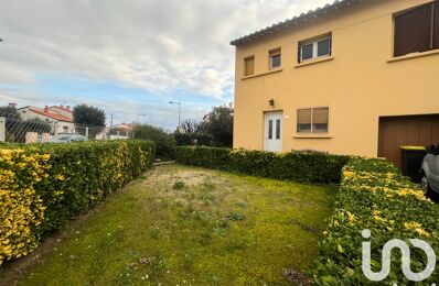 vente maison 199 000 € à proximité de Villelongue-de-la-Salanque (66410)