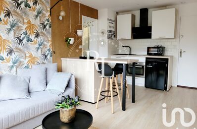 vente appartement 149 000 € à proximité de Cabourg (14390)