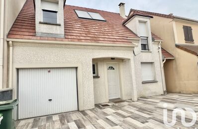 vente maison 349 000 € à proximité de Viry-Châtillon (91170)