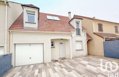 vente maison 340 000 € à proximité de Grigny (91350)