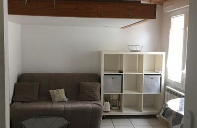 vente appartement 116 640 € à proximité de Angoulins (17690)