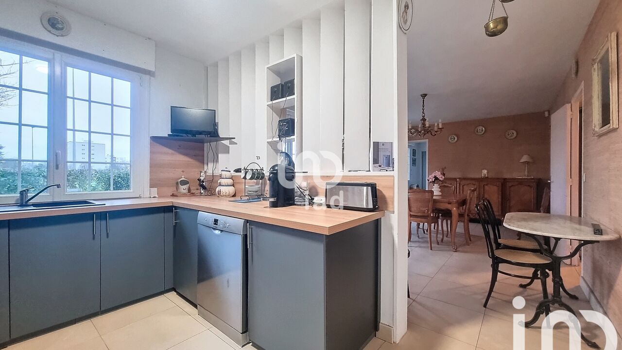 maison 5 pièces 109 m2 à vendre à Amiens (80000)