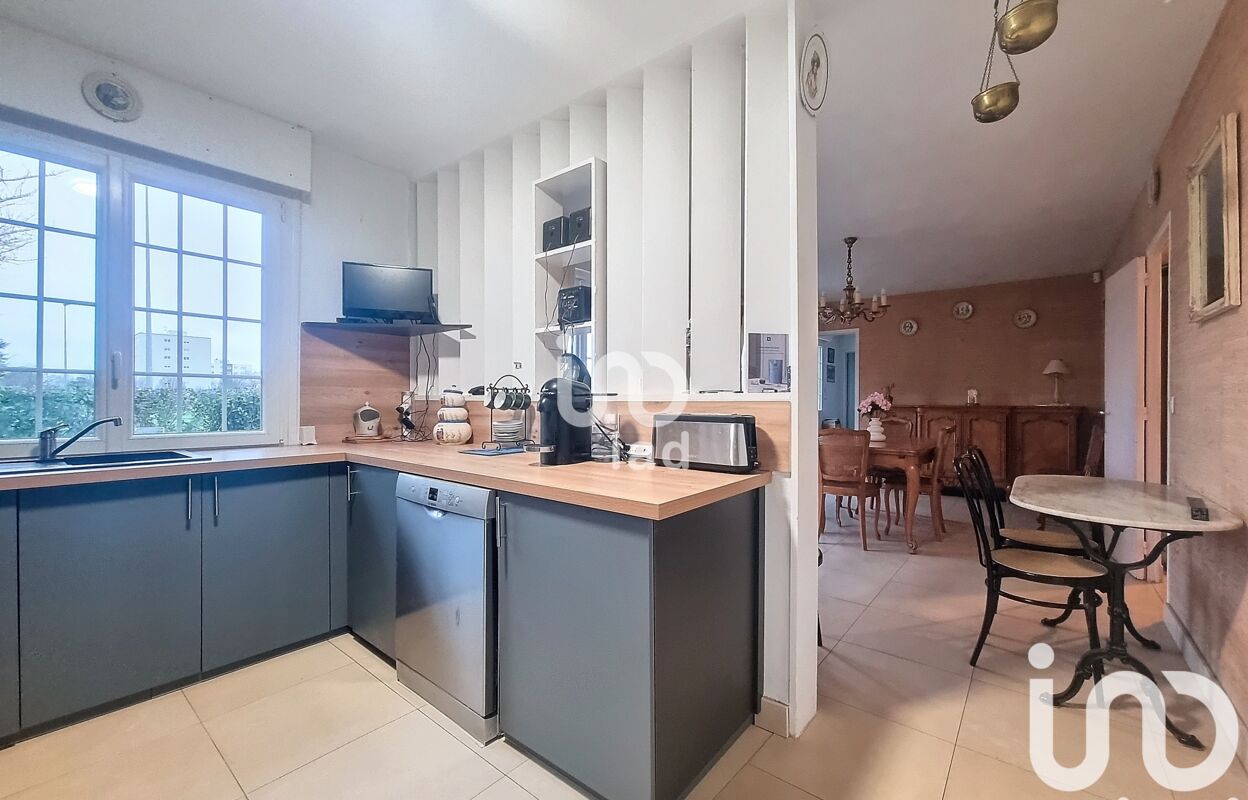 maison 5 pièces 109 m2 à vendre à Amiens (80000)