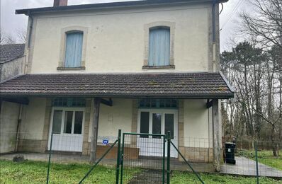 vente maison 88 000 € à proximité de Bazas (33430)