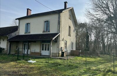 vente maison 88 000 € à proximité de Lerm-Et-Musset (33840)