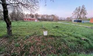 Terrain  1186 m² à vendre à Labastide-du-Temple (82100)