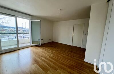 vente appartement 105 000 € à proximité de Saint-Leu-d'Esserent (60340)