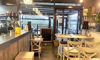 Commerce  100 m² à vendre à Marseille 10 (13010)