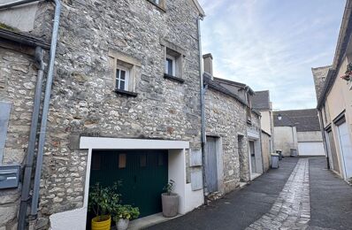 vente maison 420 000 € à proximité de Moret-sur-Loing (77250)