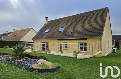 vente maison 249 000 € à proximité de Saint-Mars-d'Outillé (72220)