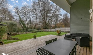 Maison 6 Pièces 175 m² à vendre à Cestas (33610)