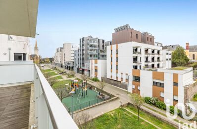 vente appartement 379 800 € à proximité de Brécé (35530)