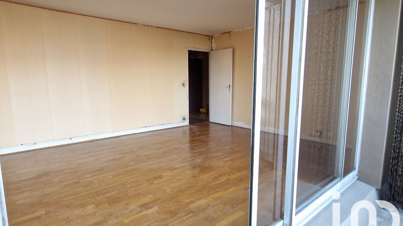 appartement 3 pièces 69 m2 à vendre à Paris 19 (75019)