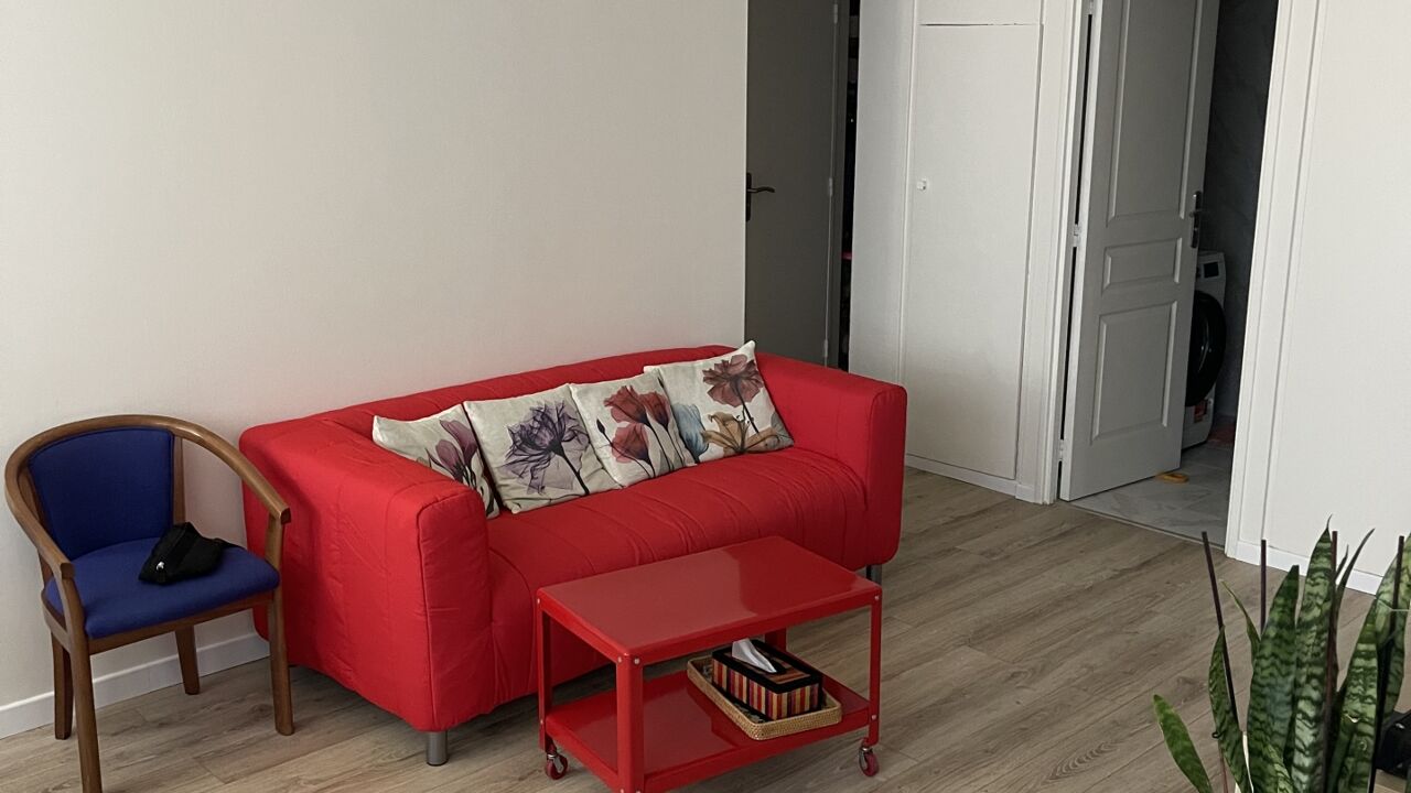 appartement 3 pièces 64 m2 à vendre à Paris 13 (75013)