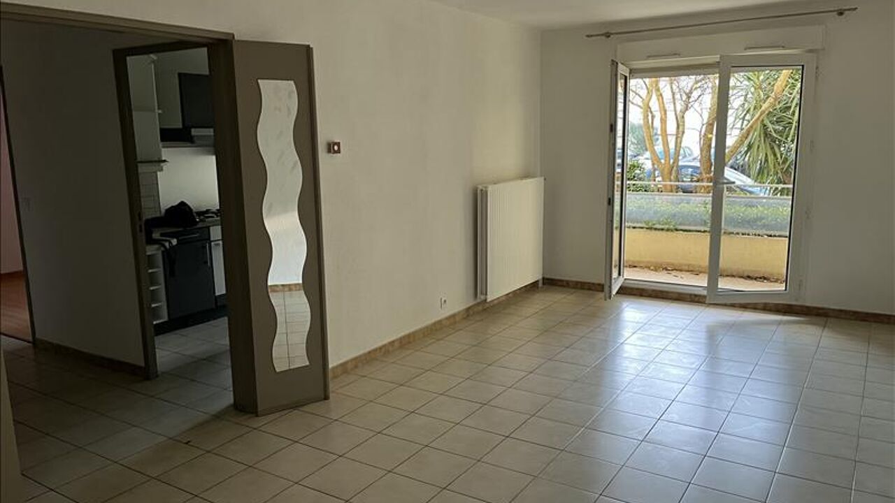 appartement 2 pièces 60 m2 à vendre à Montpellier (34070)