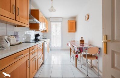 vente appartement 406 175 € à proximité de Fabrègues (34690)