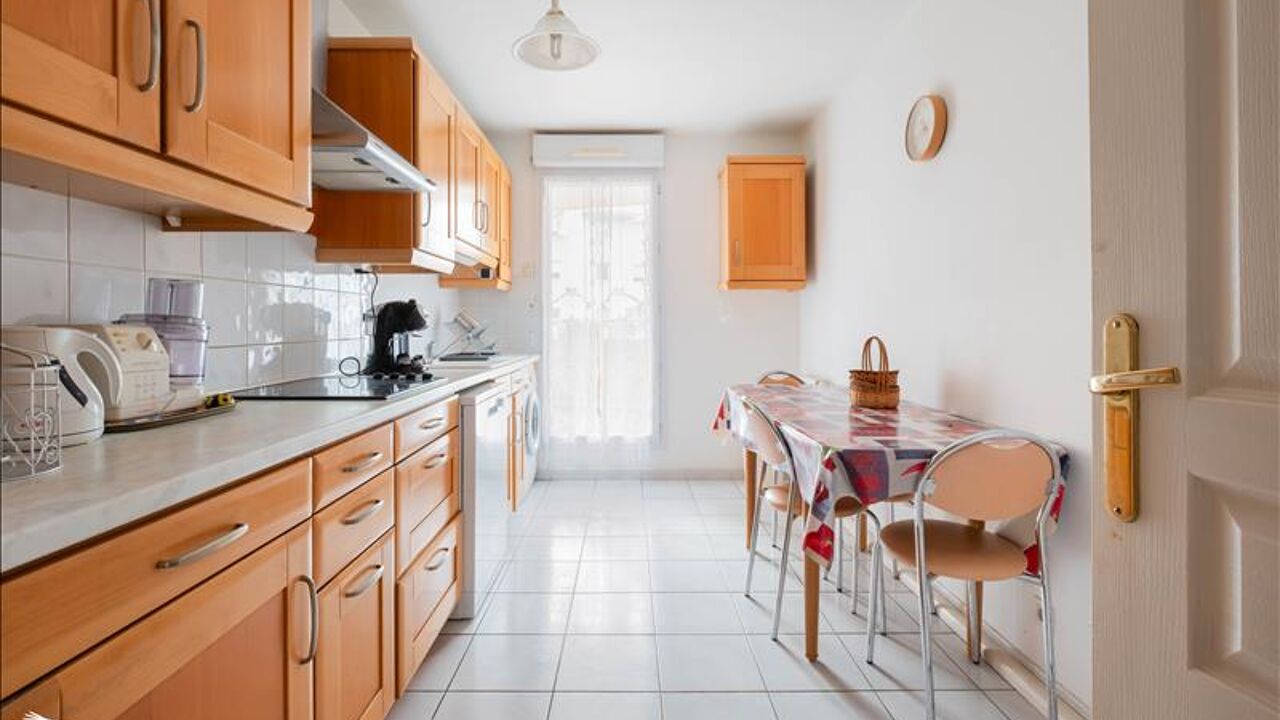 appartement 4 pièces 106 m2 à vendre à Montpellier (34000)