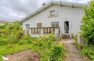 vente maison 283 815 € à proximité de Paillet (33550)