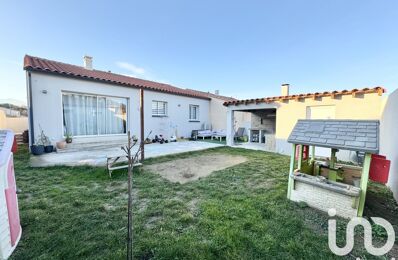 vente maison 298 000 € à proximité de Laroque-des-Albères (66740)