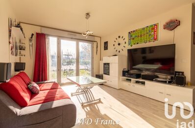 vente appartement 199 000 € à proximité de Orgeval (78630)