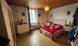 Maison 7 Pièces 120 m² à vendre à Éguzon-Chantôme (36270)