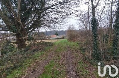 vente terrain 96 000 € à proximité de Villemoisson-sur-Orge (91360)