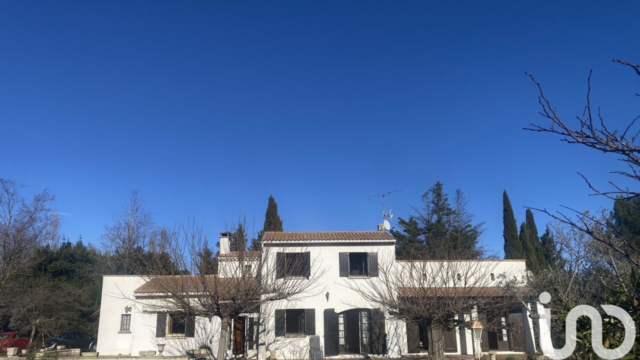 maison 5 pièces 176 m2 à vendre à Saint-Rémy-de-Provence (13210)