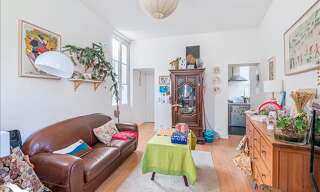 Appartement 3 Pièces 53 m² à vendre à Bordeaux (33000)