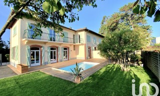 Maison 5 Pièces 153 m² à vendre à Toulouse (31100)