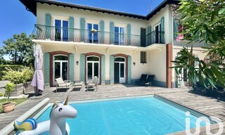 Maison 5 Pièces 153 m² à vendre à Toulouse (31100)