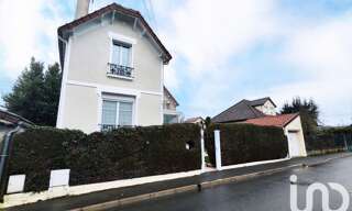 Maison 4 Pièces 66 m² à vendre à Ézanville (95460)