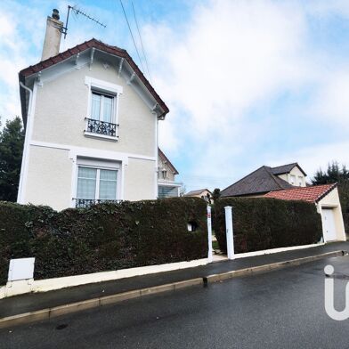 Maison 4 pièces 290000 €