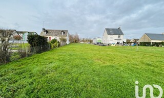 Terrain  6588 m² à vendre à Grandparigny (50600)