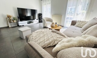 Maison 5 Pièces 124 m² à vendre à Pasly (02200)