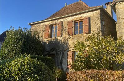 vente maison 265 000 € à proximité de Loubressac (46130)