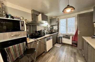 vente maison 186 375 € à proximité de Aumes (34530)